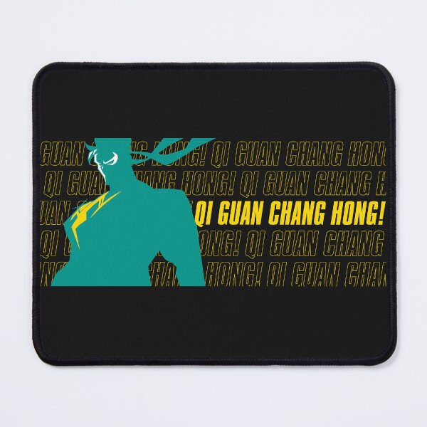 Item preview, Qi Guan Chang Hong designed and sold by Cine Store Merch.