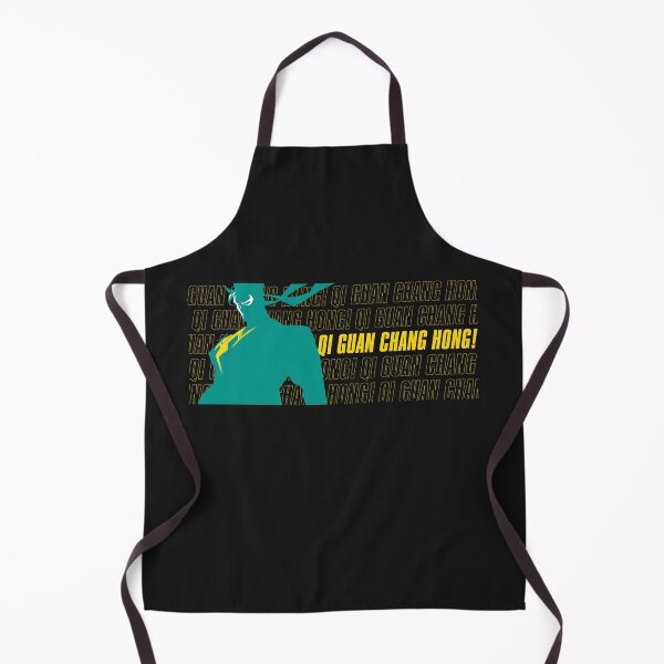Item preview, Qi Guan Chang Hong designed and sold by Cine Store Merch.