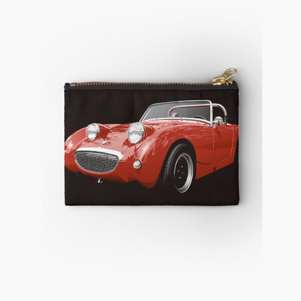 Item preview, Austin Healey Bugeye Sprite designed and sold by Automotive Art by Greg.