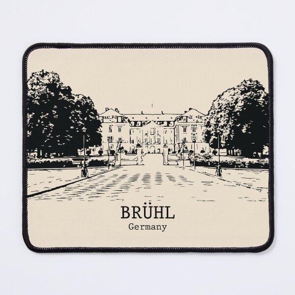 Item preview, Brühl - Germany designed and sold by Lakeric.