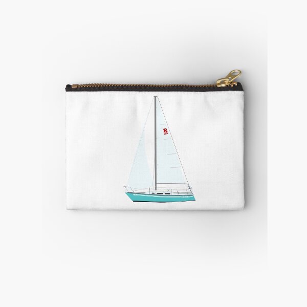 Item preview, Ranger 23 Sailboat Trident  designed and sold by Brickeyout.