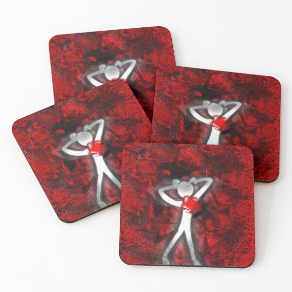 Item preview, Panic disorder designed and sold by LaurenEhretArt.