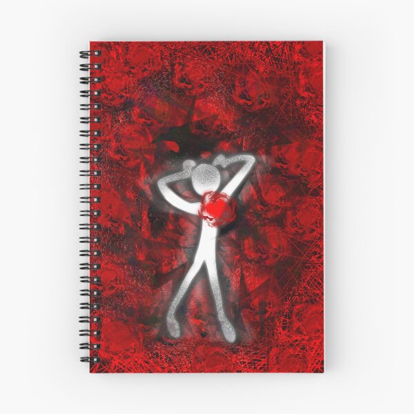 Item preview, Panic disorder designed and sold by LaurenEhretArt.