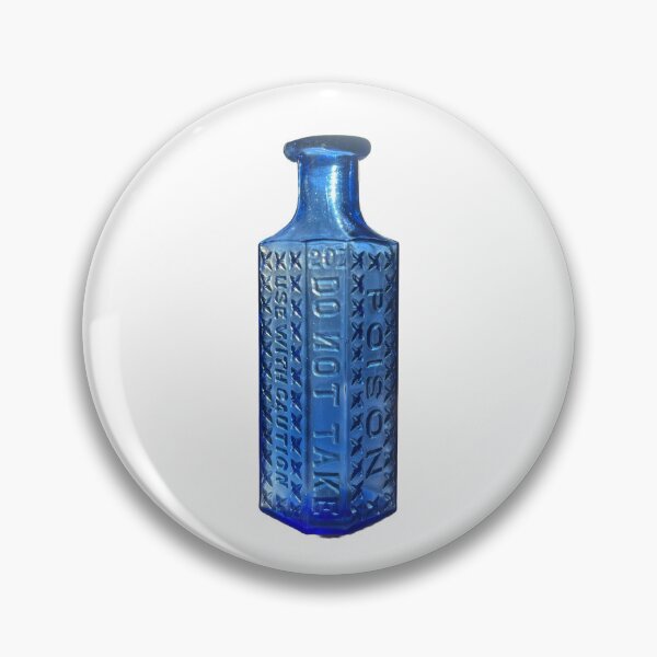 Artikelvorschau, Giftflasche entworfen und verkauft von MattF13.