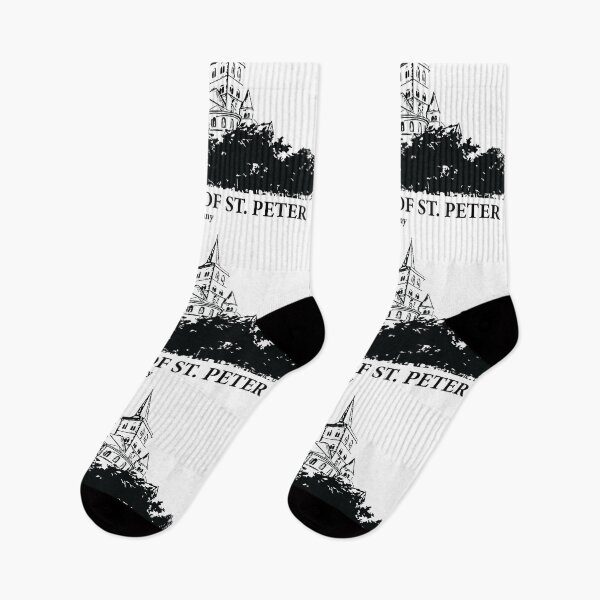 Item preview, Cathedral of St. Peter - Germany designed and sold by Lakeric Cityscapes.