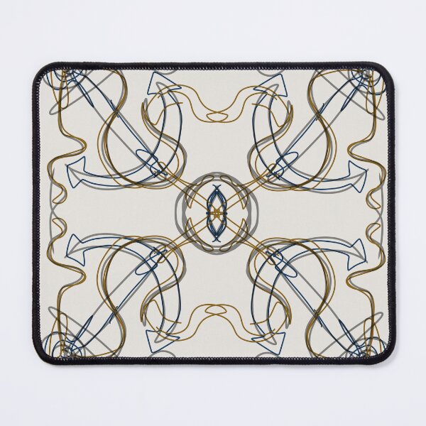 Item preview, Four Anchors and Compass Eye designed and sold by AtoyArt.