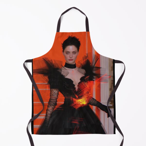 Item preview, Pure Divine #13 designed and sold by Mr. Gattax.