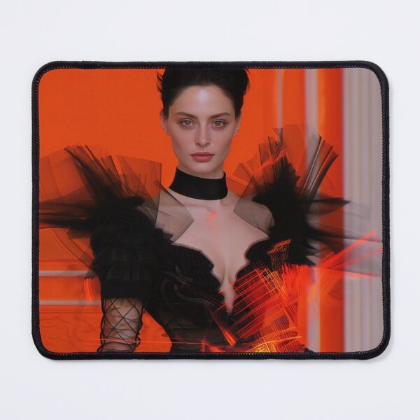 Item preview, Pure Divine #13 designed and sold by Mr. Gattax.