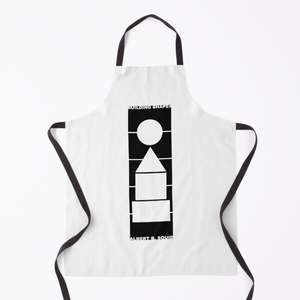 Item preview, Building Shapes designed and sold by Square Root of Squid.