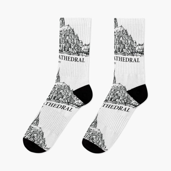 Item preview, Cologne Cathedral - Germany designed and sold by Lakeric Cityscapes.