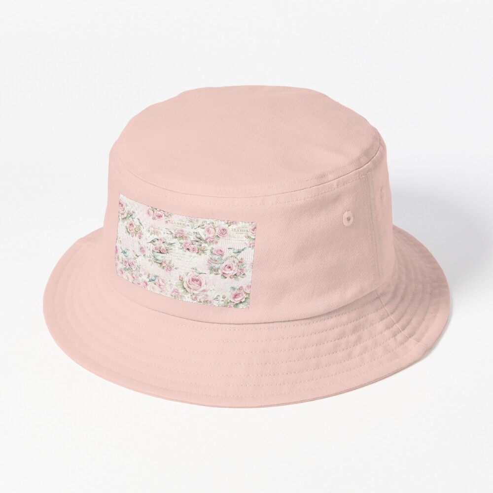 Item preview, Bucket Hat designed and sold by ShabbyArtCo.