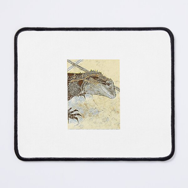 Item preview, WATER DRAGON designed and sold by trevorp.