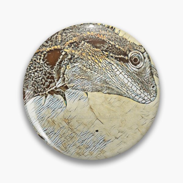 Item preview, WATER DRAGON designed and sold by trevorp.