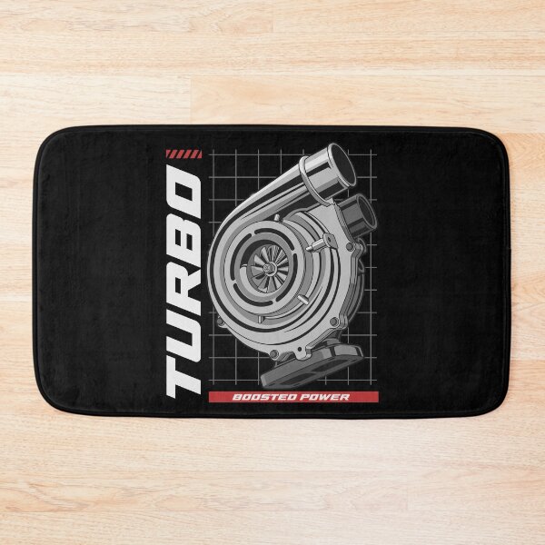 Item preview, Turbo Power designed and sold by squeal tires.