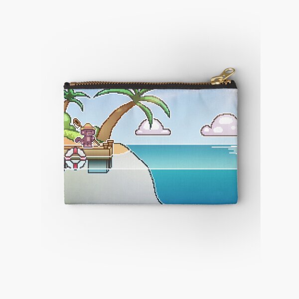 Item preview, Monkey Beach designed and sold by Taelo.