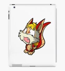 Thundercats Chibi Snarf iPad Case/Skin