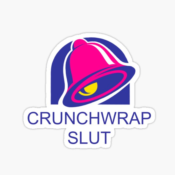 Item preview, Taco Crunch Wrap Bell T Shirt designed and sold by p0tstitute.