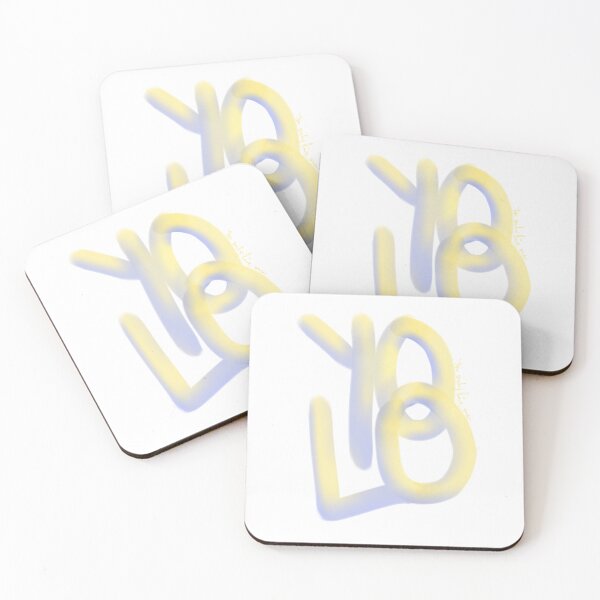 Item preview, You only live once designed and sold by Minimal_r_tist.