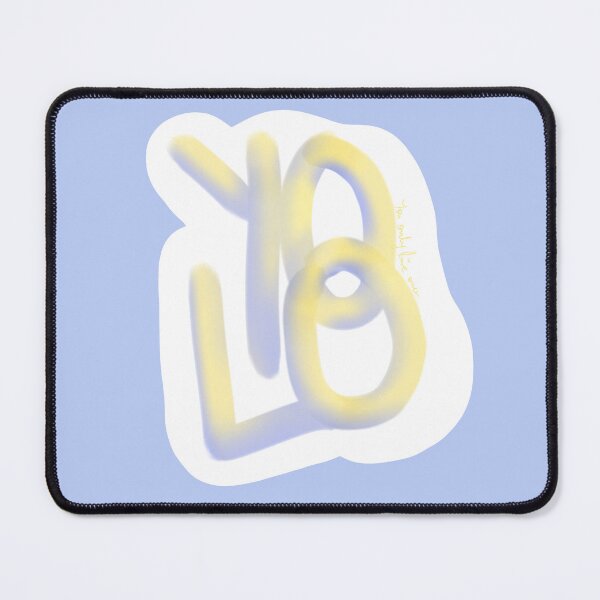 Item preview, You only live once designed and sold by Minimal_r_tist.