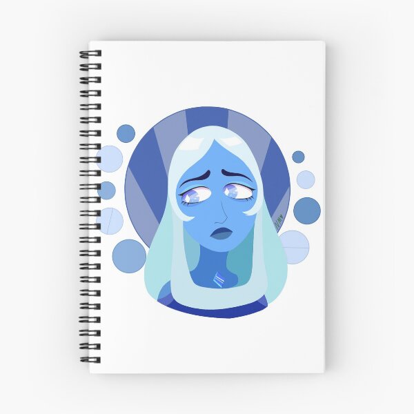 Item preview, Blue Diamond designed and sold by chickyoudontkno.