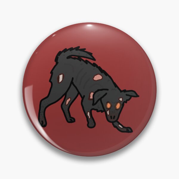 Item preview, Fetch Me Their Souls designed and sold by Ralia's Sticker Shop.