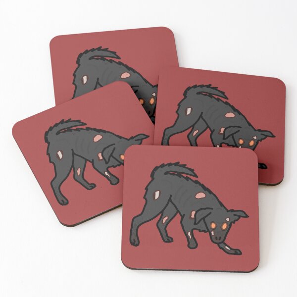 Item preview, Fetch Me Their Souls designed and sold by Ralia's Sticker Shop.