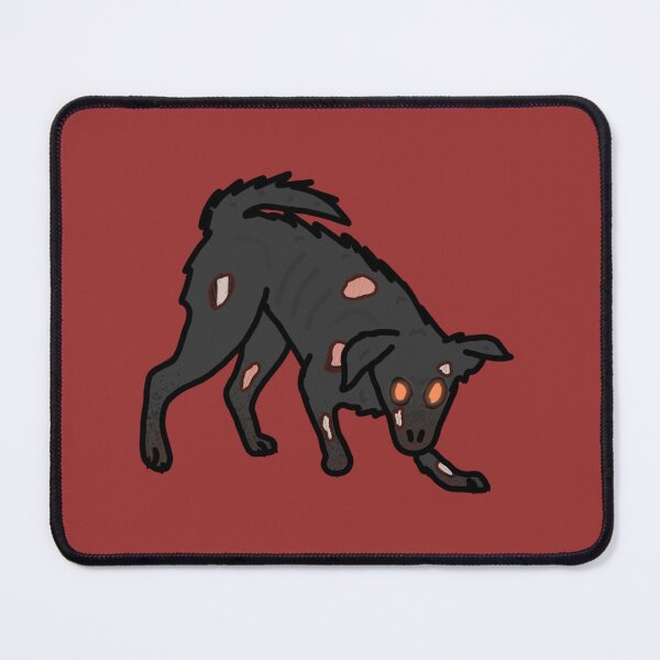 Item preview, Fetch Me Their Souls designed and sold by Ralia's Sticker Shop.
