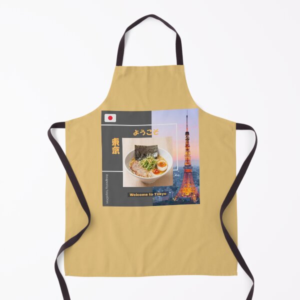 Item preview, Welcome to Tokyo designed and sold by TokyoChick.