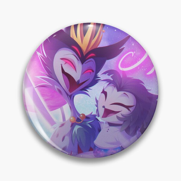 Item preview, Stolas v2 designed and sold by AryiaTheKitten.