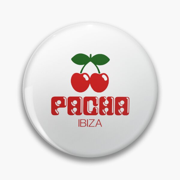 Item preview, Pacha Ibiza T-Shirt | Techno T-Shirt | Rave T-Shirt | Party T-Shirt designed and sold by Rigosyah.
