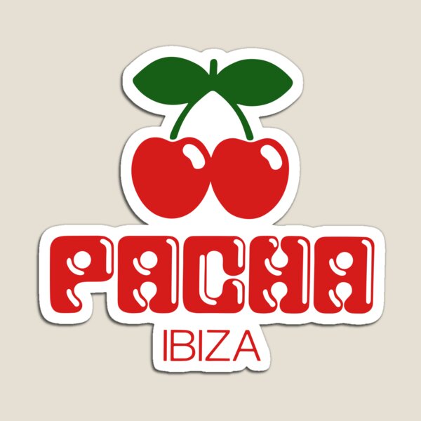 Item preview, Pacha Ibiza T-Shirt | Techno T-Shirt | Rave T-Shirt | Party T-Shirt designed and sold by Rigosyah.