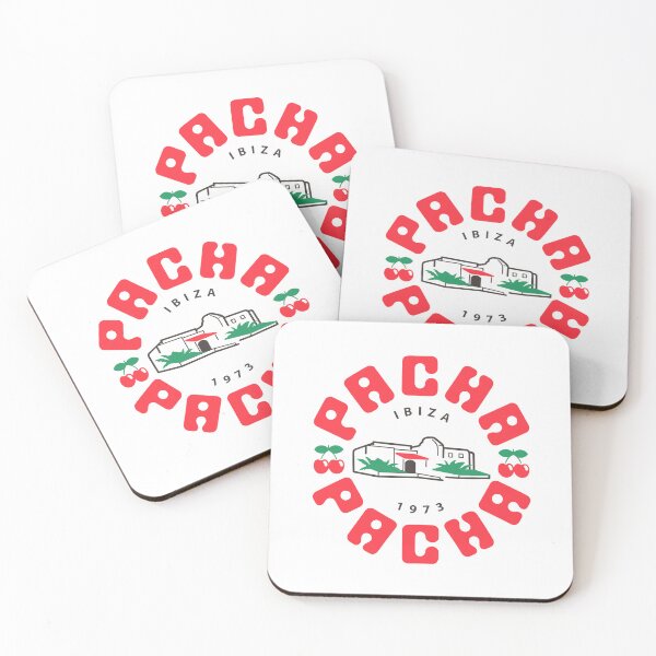 Item preview, Casita Pacha T-Shirt | Techno T-Shirt | Rave T-Shirt | Party T-Shirt designed and sold by Rigosyah.
