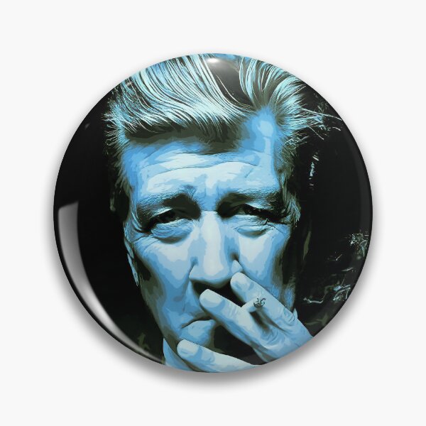 Item preview, david lynch designed and sold by MAX MILLER.