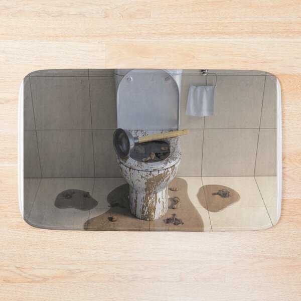Item preview, Poop Toilet designed and sold by GavinsCloset621.