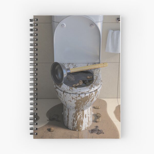 Item preview, Poop Toilet designed and sold by GavinsCloset621.