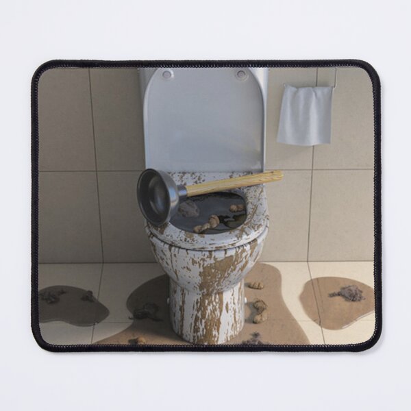 Item preview, Poop Toilet designed and sold by GavinsCloset621.