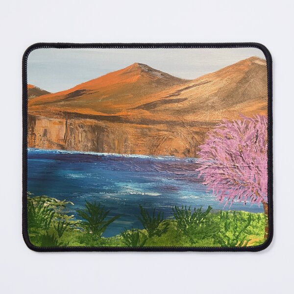 Item preview, Tranquility designed and sold by dnthmaan51.
