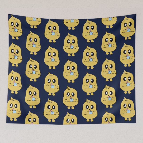 Item preview, Potato designed and sold by MiMiartstudio.