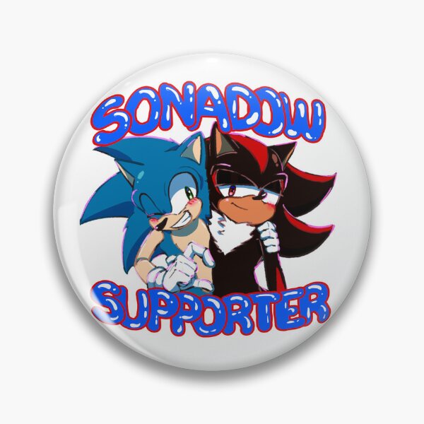 Item preview, sonadow supporter designed and sold by Alcaboi.