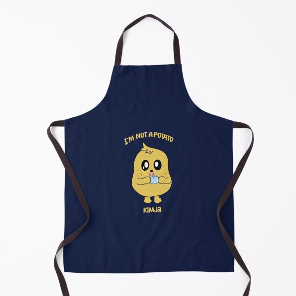 Item preview, Potato designed and sold by MiMiartstudio.