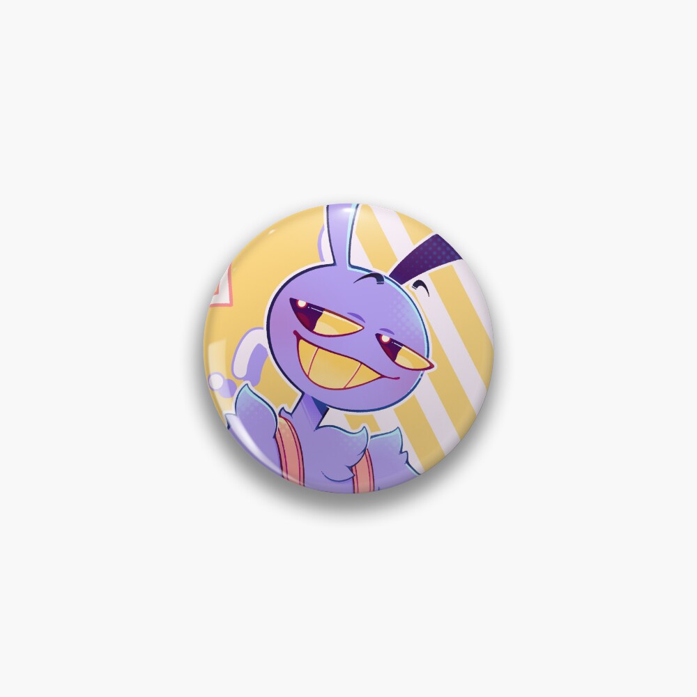Item preview, Pin designed and sold by euniearts.