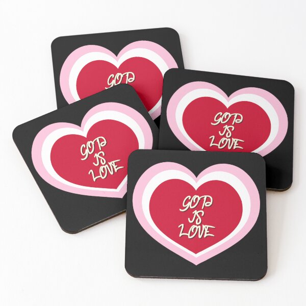 Item preview, GOD IS GOOD designed and sold by zzzozzo.