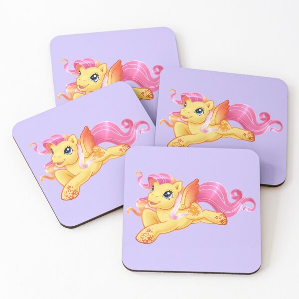 Item preview, Pearly Pie the Pegasus designed and sold by tylerrossart.