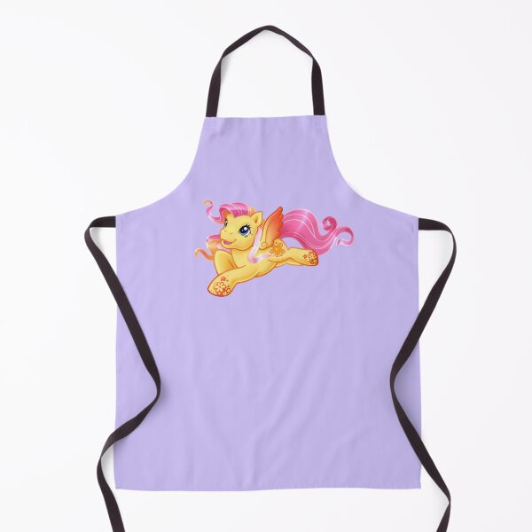 Item preview, Pearly Pie the Pegasus designed and sold by tylerrossart.