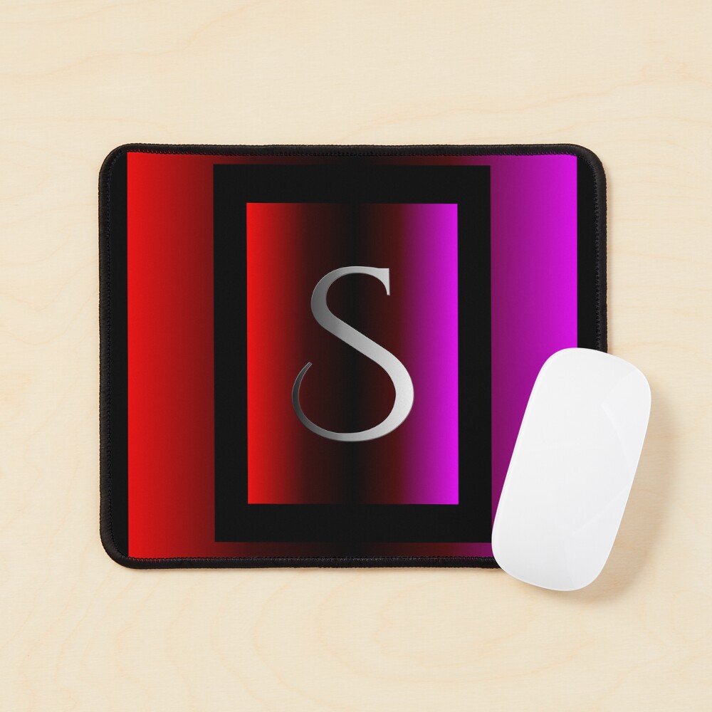 Item preview, Mouse Pad designed and sold by RGSMOOTHFINGER.