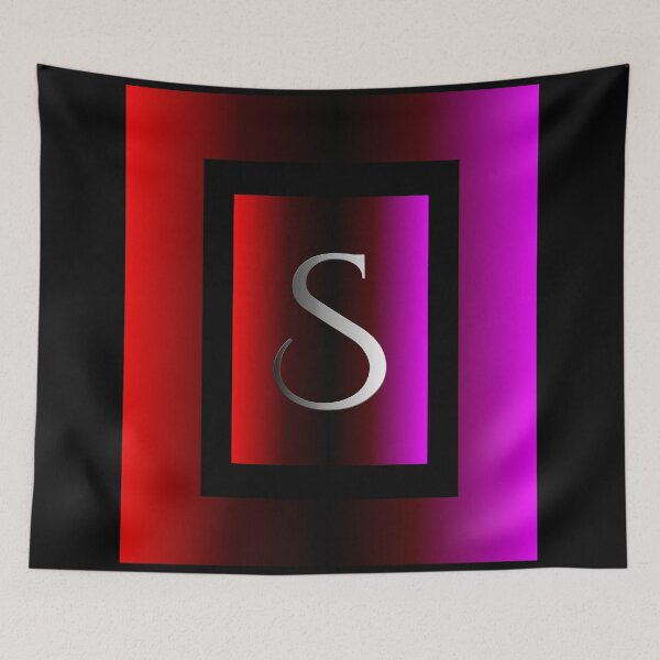 Item preview,  Colorful Aesthetic Pattern S designed and sold by RGSMOOTHFINGER.