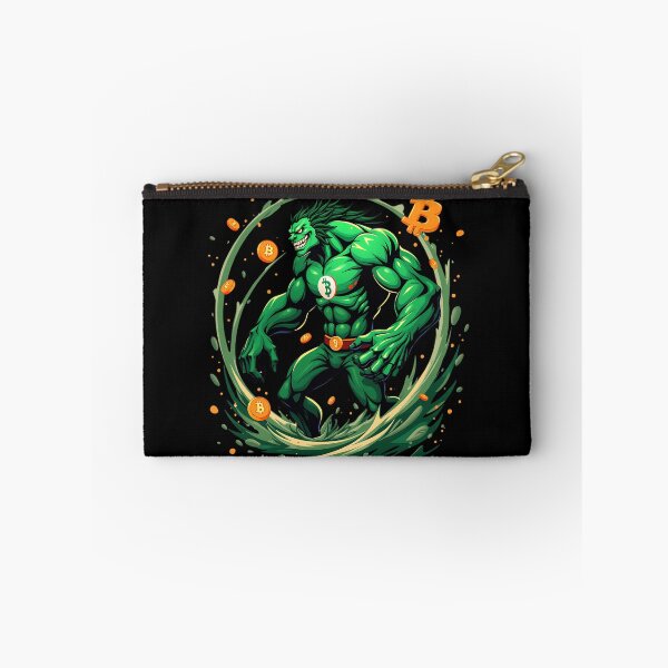 Item preview, The Bitcoin Minotaur Labyrinth of Decentralization designed and sold by RadDeck.