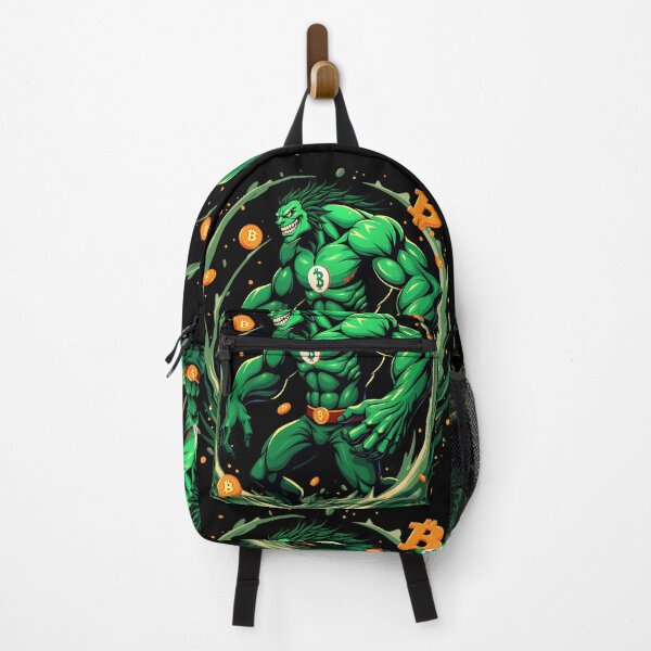 Item preview, The Bitcoin Minotaur Labyrinth of Decentralization designed and sold by RadDeck.