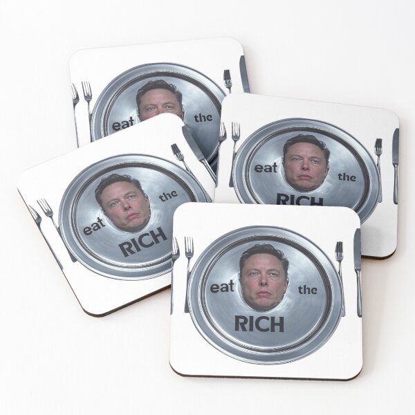 Item preview, Eat The Rich Men designed and sold by Aryabek.