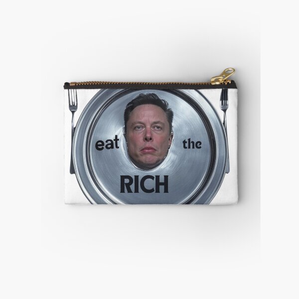 Item preview, Eat The Rich Men designed and sold by Aryabek.